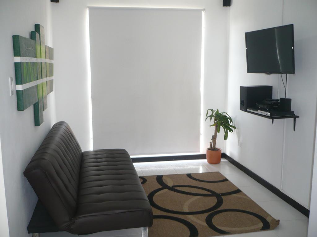 Apartasuites San Marcos Cali Quarto foto