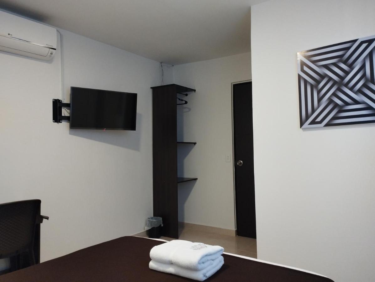 Apartasuites San Marcos Cali Exterior foto