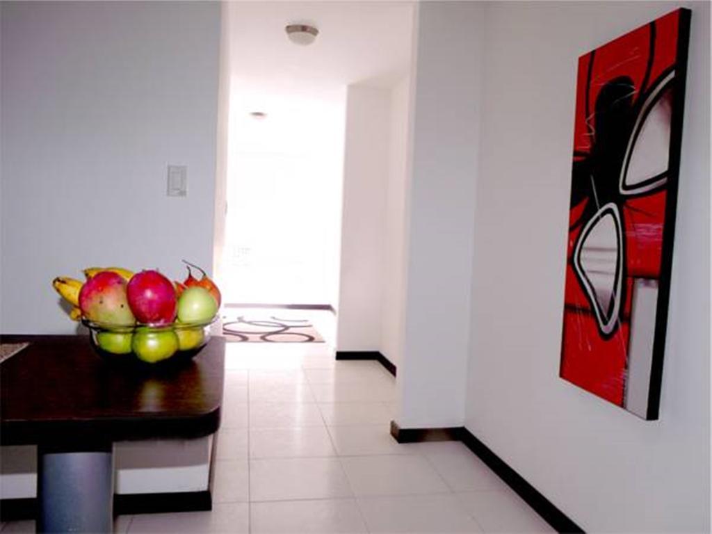 Apartasuites San Marcos Cali Exterior foto