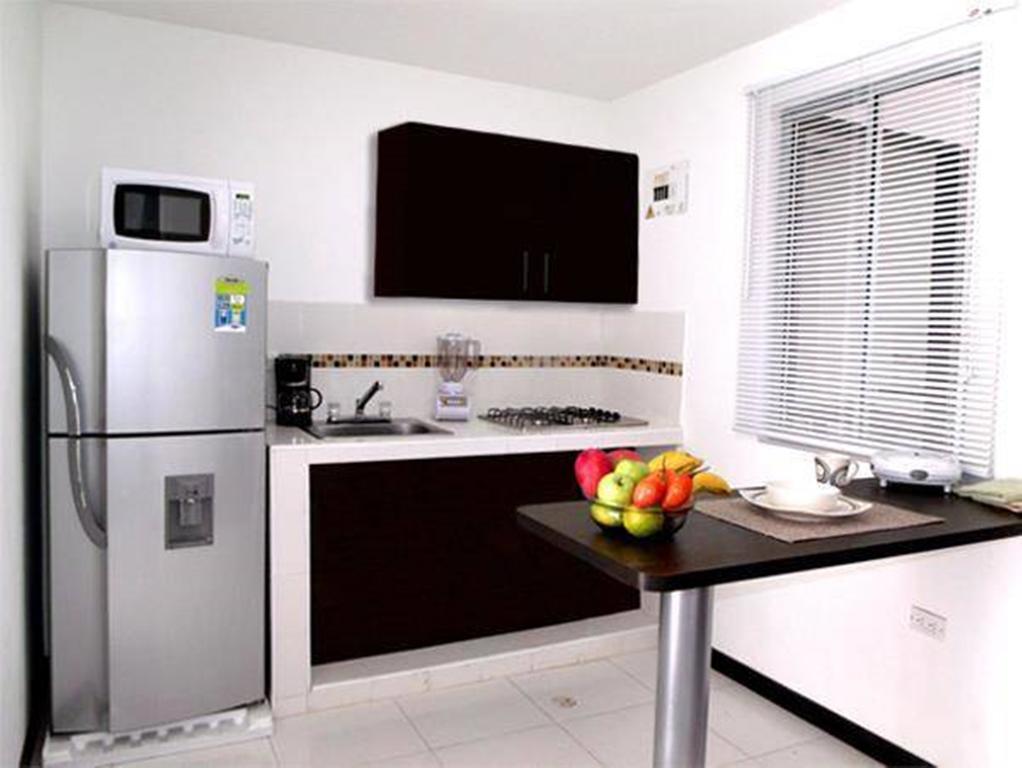 Apartasuites San Marcos Cali Exterior foto