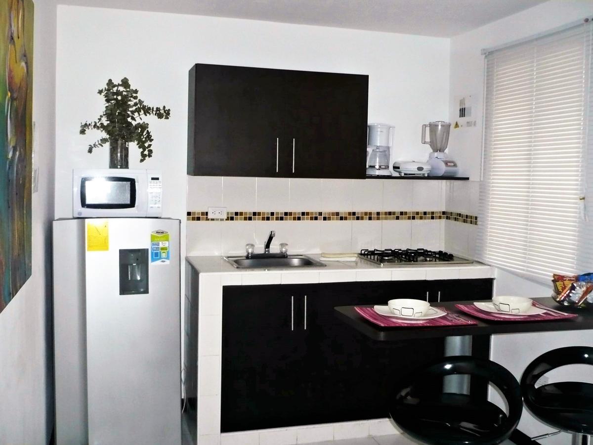 Apartasuites San Marcos Cali Exterior foto