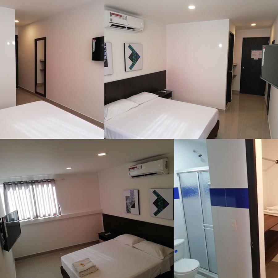 Apartasuites San Marcos Cali Exterior foto
